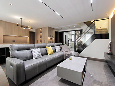 裝修設(shè)計效果圖